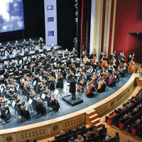 Росгвардейцы-участники СВО и члены их семей стали гостями самарского театра оперы и балета