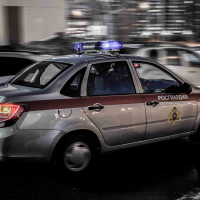 В Зеленодольске росгвардейцы задержали неоднократно судимого мужчину, подозреваемого в умышленном причинении тяжкого вреда здоровью сожительнице