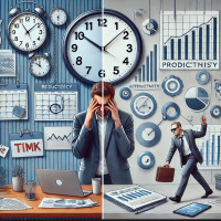 Делегирование vs. управление временем: что важнее для бизнеса?