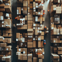 Фулфилмент для маркетплейсов – не теряйте клиентов из-за логистики