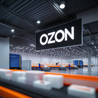 Ozon снижает тарифы на логистику и продажи товаров на FBO с 7 апреля
