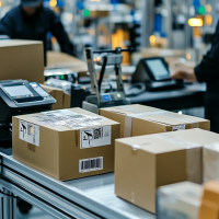 Фулфилмент в СПб – ключ к успеху онлайн-продаж