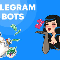 Telegram-боты в бизнесе: примеры реальных кейсов по автоматизации