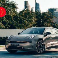 Почему стоит купить автомобиль из Китая под заказ