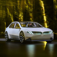 Новинки-2025: топ-модели от легендарных автобрендов