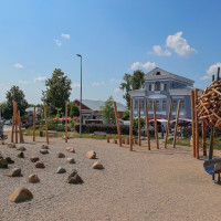 Будущее городов — за экопарками: как создать зеленые пространства для всех