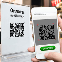 ВТБ, Сбер и МТС внедряют в Турции оплату по QR-коду