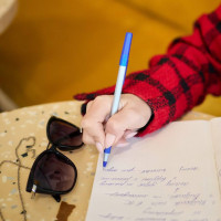 Тест для предпринимателей