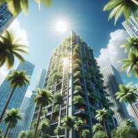 Бум строительства апарт-отелей в Сочи. Как удержать инвестора?