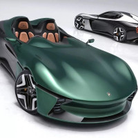 Экс-сотрудники Tesla опередили бывшего работодателя, построив два суперкара на батарее