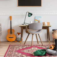 7 главных мифов о детской комнате: почему то, что вы знали раньше — уже не работает в 2025 году