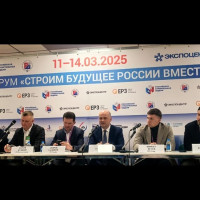 Эксперты BN Group рассказали об эффективности технологии CLT на «Российской строительной неделе»