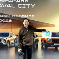 HAVAL переписывает правила игры: как прошли бренд-дни в АВТОЛАЙТ