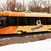 24 тысячи пассажиров за месяц: итоги работы маршрута №6К в Ярославле