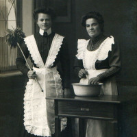 За кулисами идеальной чистоты: 7 фактов о горничных и housekeeping