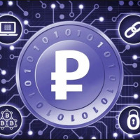 Историческая денежная реформа с 1 апреля: как цифровой рубль изменит финансовую систему России