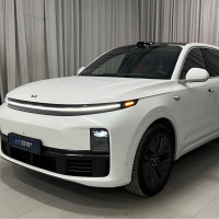 Li Auto раскрыла символику названий своих автомобилей