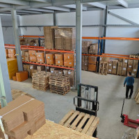 Доставка оптовых заказов из Китая на Южные ворота: надёжно ли это? Как привести груз в Москву с ExpressToday