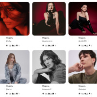 Модельное агентство Niki Models: отзыв о платформе NIKIFOROV.WORK