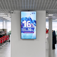 3 шага перед запуском indoor-рекламы