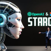 Строящийся первый объект Stargate от OpenAI будет вмещать до 400 000 чипов Nvidia — СМИ
