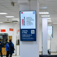 Как сезонность влияет на запуск кадровой рекламы?