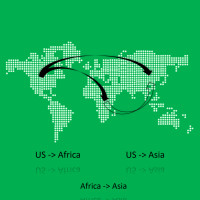 WapiPay и GP Money: перевод денежных средств между Африкой и миром