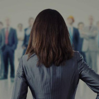 Лидеры нового времени: как стать примером для команды