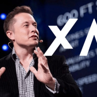 Стартап Маска xAI присоединился к созданному BlackRock и Microsoft ИИ-фонду на $30 млрд