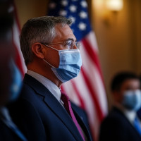 Американцы засудили Китай за COVID-19?