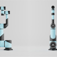 В России начали производство роботов-манипуляторов для промышленности