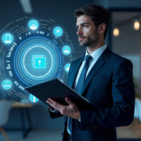 Как бизнесу хранить персональные данные в эпоху оборотных штрафов