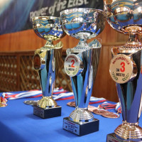 Самарские росгвардейцы одержали победу в Чемпионате Приволжского ордена Жукова округа Росгвардии по дзюдо