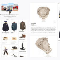 Музей-заповедник «Коломенский кремль» открыл виртуальный музей на 3D Платформе