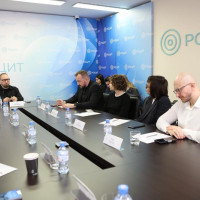 «Искусственный интеллект и контентная политика соцсетей» на примере проекта «Рувики»