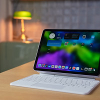 iPad Air M3: Когда мощности много не бывает!