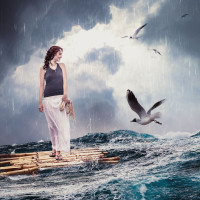 Как связана креативность с верой в приметы? Архаичная психология