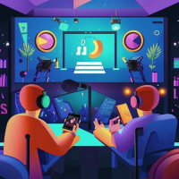 Проведение живых эфиров в Telegram: Как удержать внимание зрителей?