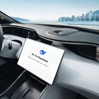 Китайские авто обретают искусственный разум: DeepSeek как новый тренд авторынка