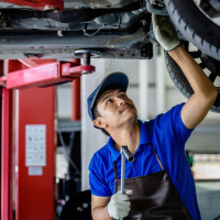 Суровая правда об обслуживании китайских автомобилей: почему важно доверять профессионалам?