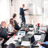 Восемь из десяти россиян пытаются украсть ценную информацию при увольнении &mdash; опрос