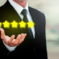 Как управлять репутацией бренда с помощью отзывов и комментариев в соцсетях