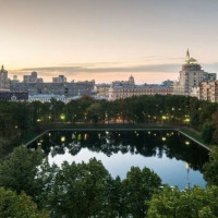 «Сколько стоит жизнь на Патриках? По следам Беспринципных»