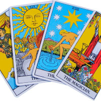 Что такое Таро: простыми словами для начинающих