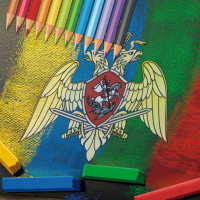 В Самаре подвели итоги творческого конкурса «Росгвардия глазами детей»