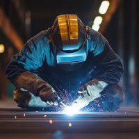 Кто нужен на рынке труда? Самые востребованные рабочие специальности в 2025 году