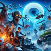 Топ 5 фильмов и сериалов по мотивам игр