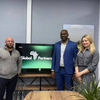 Сотрудничество Конго и Global Partners