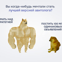 Продвижение на Авито в 2025 году. Как выйти на 1300+ заявок на услугу в месяц за счёт инструментов площадки
