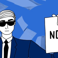 Зачем бизнесу и агентству подписывать NDA